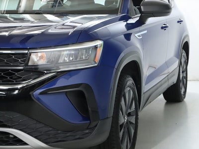 2023 Volkswagen Taos 1.5T S