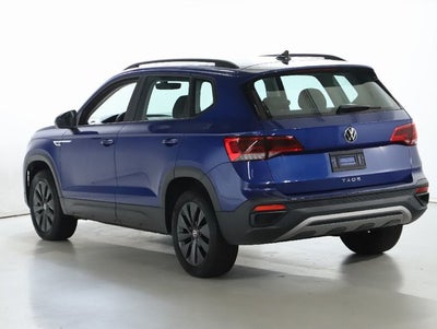 2023 Volkswagen Taos 1.5T S