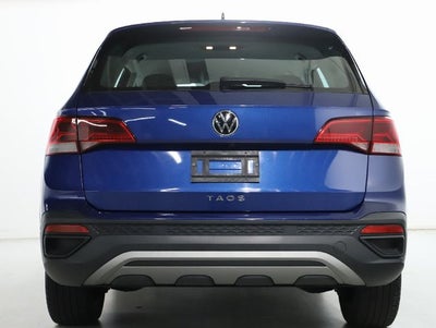 2023 Volkswagen Taos 1.5T S