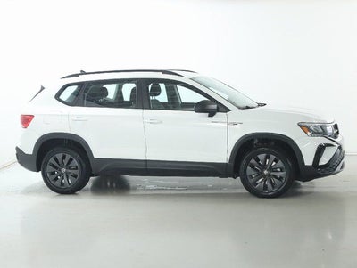 2023 Volkswagen Taos 1.5T S