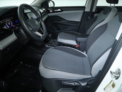 2023 Volkswagen Taos 1.5T S
