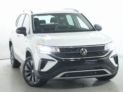 2023 Volkswagen Taos 1.5T S