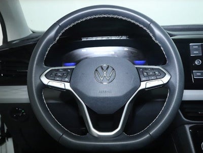 2023 Volkswagen Taos 1.5T S