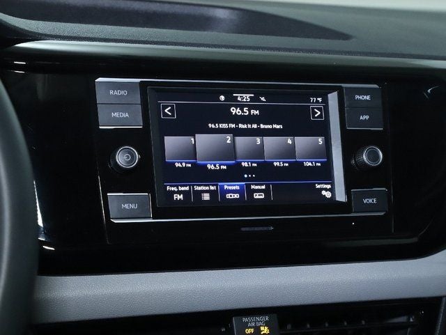 2023 Volkswagen Taos 1.5T S