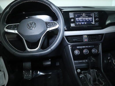 2023 Volkswagen Taos 1.5T S