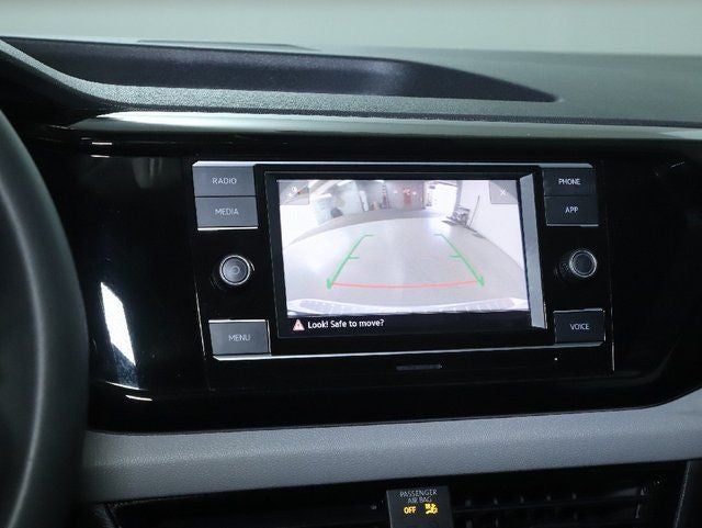 2023 Volkswagen Taos 1.5T S