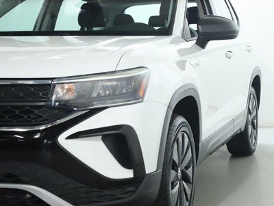 2023 Volkswagen Taos 1.5T S
