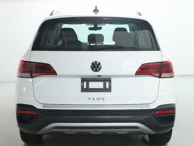 2023 Volkswagen Taos 1.5T S