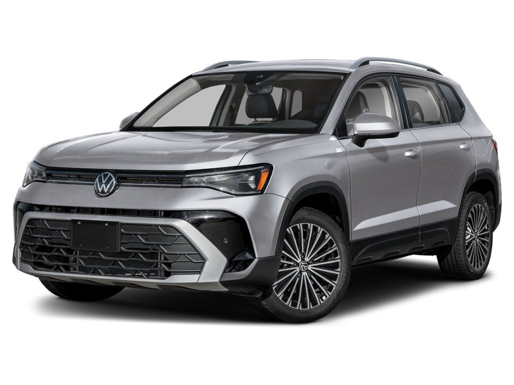 2027 Volkswagen Taos 1.5T SE