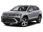 2027 Volkswagen Taos Base