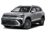 2027 Volkswagen Taos Base