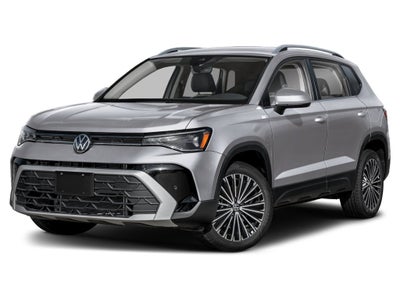 2027 Volkswagen Taos Base