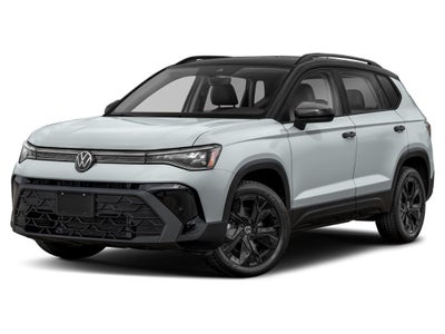 2027 Volkswagen Taos Base