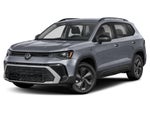 2027 Volkswagen Taos Base