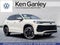 2026 Volkswagen Tiguan SEL R-Line Turbo
