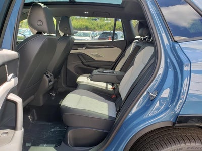 2026 Volkswagen Tiguan SEL R-Line Turbo