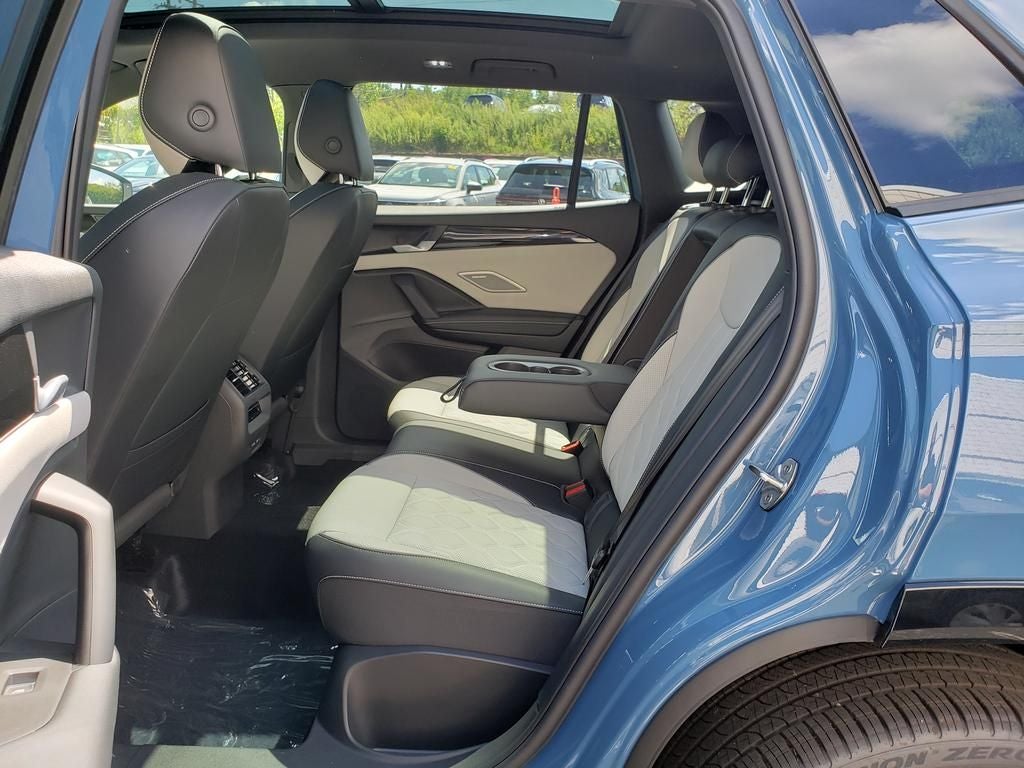2026 Volkswagen Tiguan SEL R-Line Turbo
