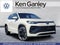 2026 Volkswagen Tiguan SEL R-Line Turbo