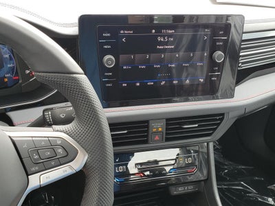 2026 Volkswagen Jetta GLI 2.0T Autobahn