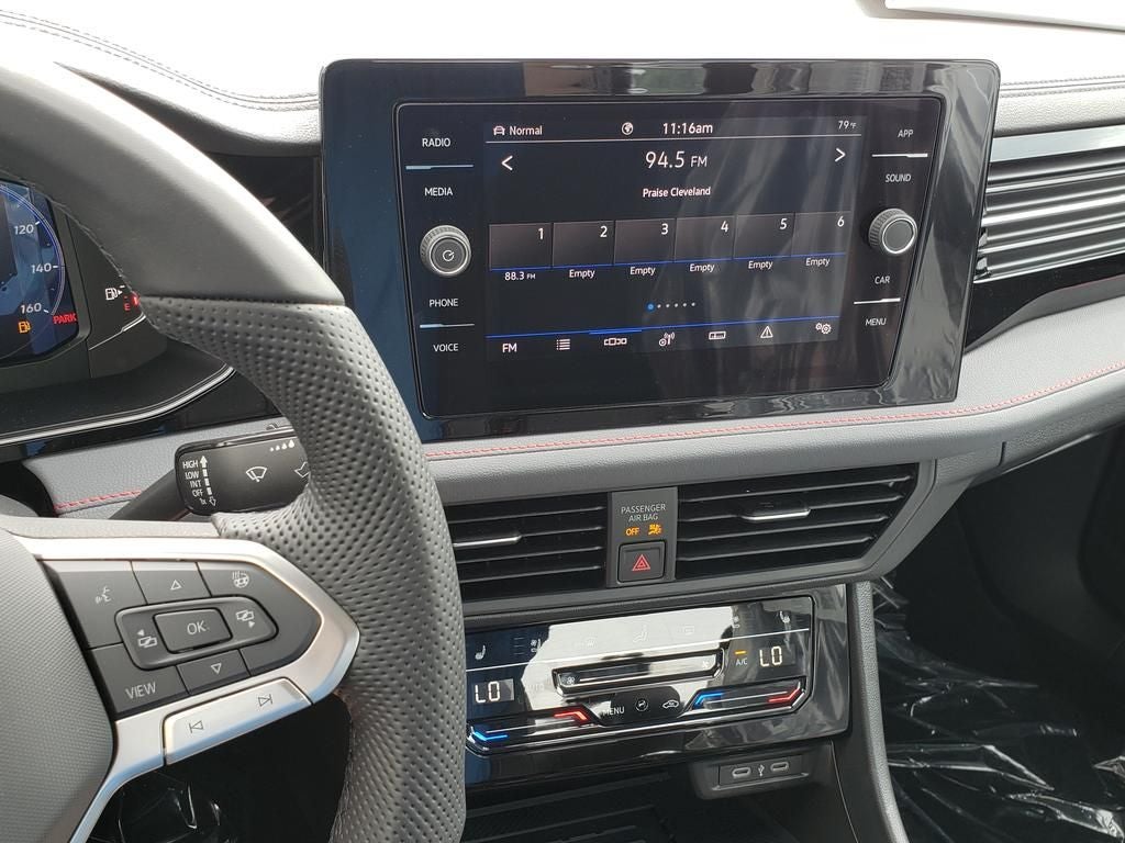 2026 Volkswagen Jetta GLI 2.0T Autobahn