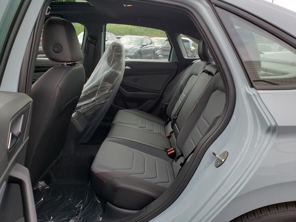 2026 Volkswagen Jetta GLI 2.0T Autobahn