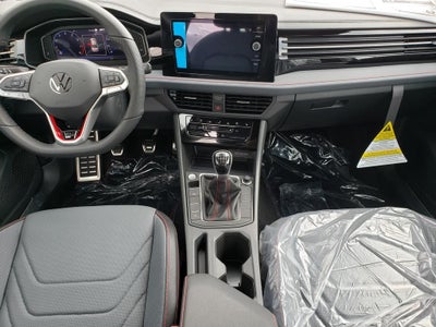 2026 Volkswagen Jetta GLI 2.0T Autobahn