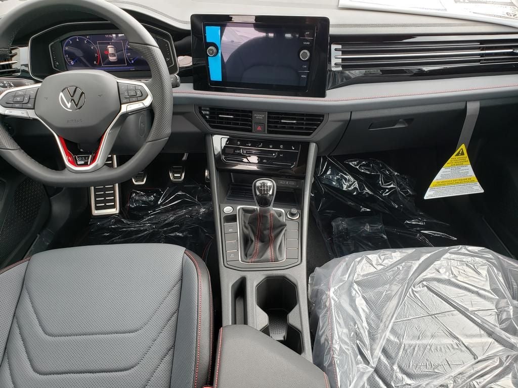 2026 Volkswagen Jetta GLI 2.0T Autobahn