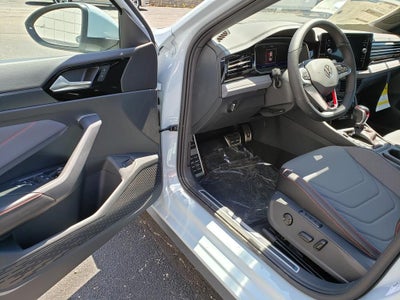 2026 Volkswagen Jetta GLI 2.0T Autobahn