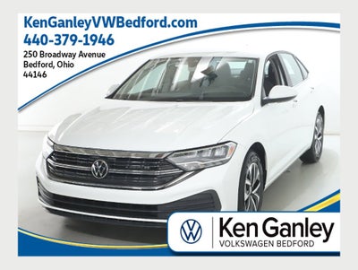 2024 Volkswagen Jetta 1.5T S