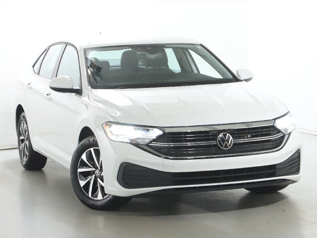 2024 Volkswagen Jetta 1.5T S