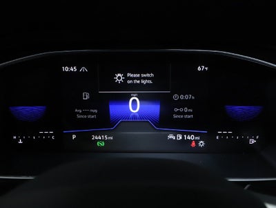 2024 Volkswagen Jetta 1.5T S