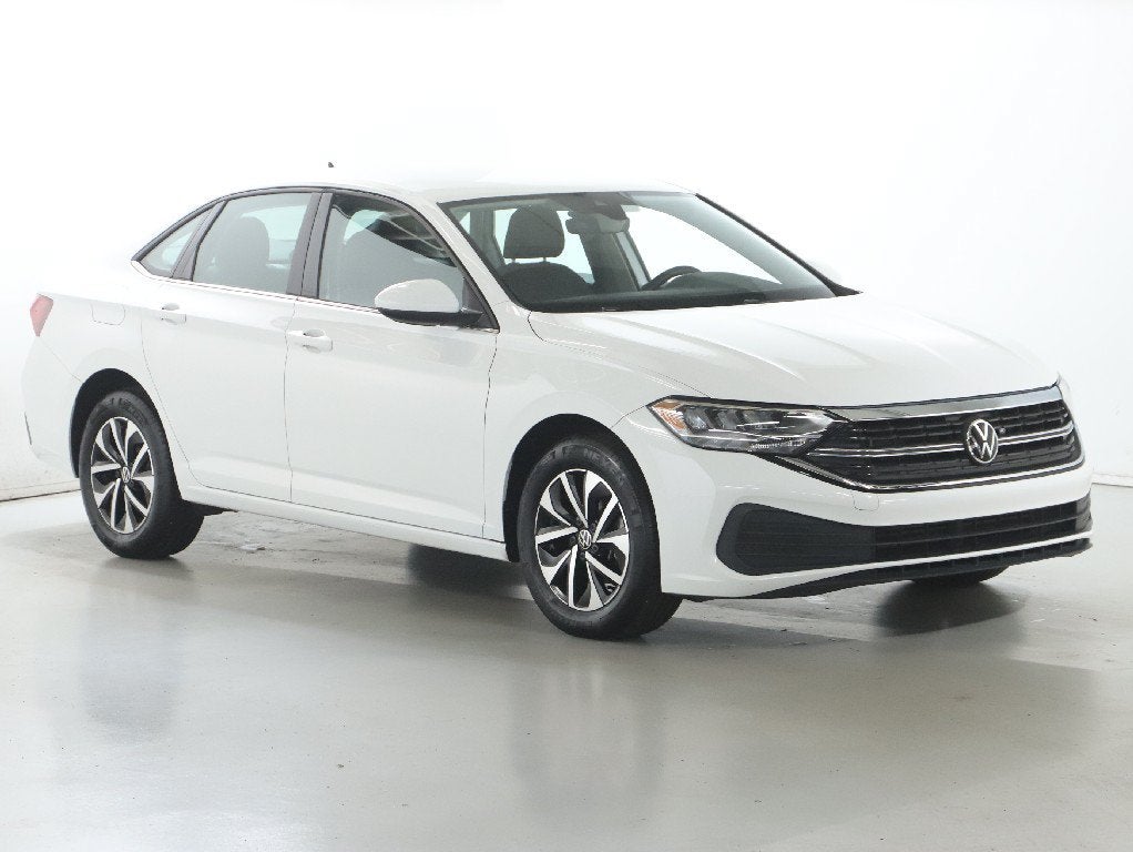 2024 Volkswagen Jetta 1.5T S