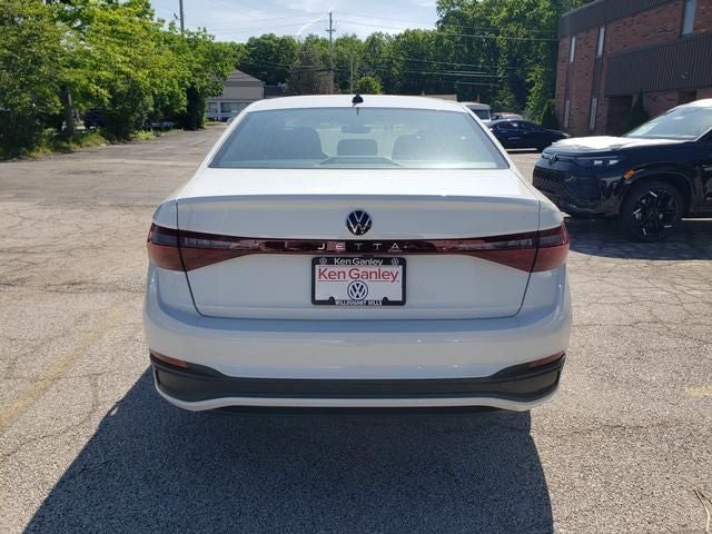 2026 Volkswagen Jetta 1.5T S