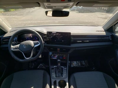 2026 Volkswagen Jetta 1.5T S