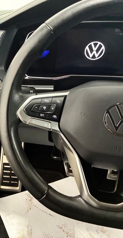 2024 Volkswagen Jetta 1.5T Sport