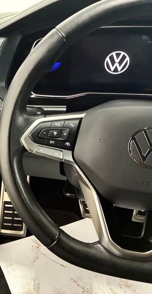 2024 Volkswagen Jetta 1.5T Sport