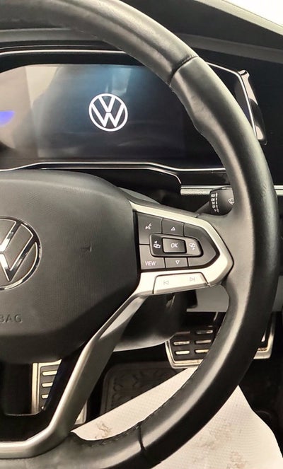 2024 Volkswagen Jetta 1.5T Sport