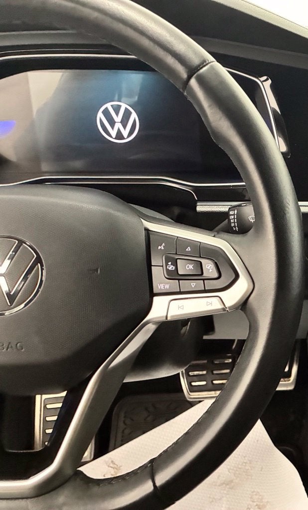 2024 Volkswagen Jetta 1.5T Sport