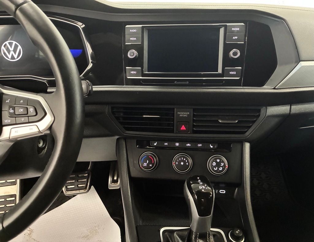 2024 Volkswagen Jetta 1.5T Sport