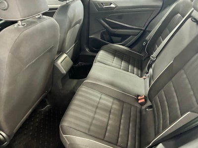 2024 Volkswagen Jetta 1.5T Sport