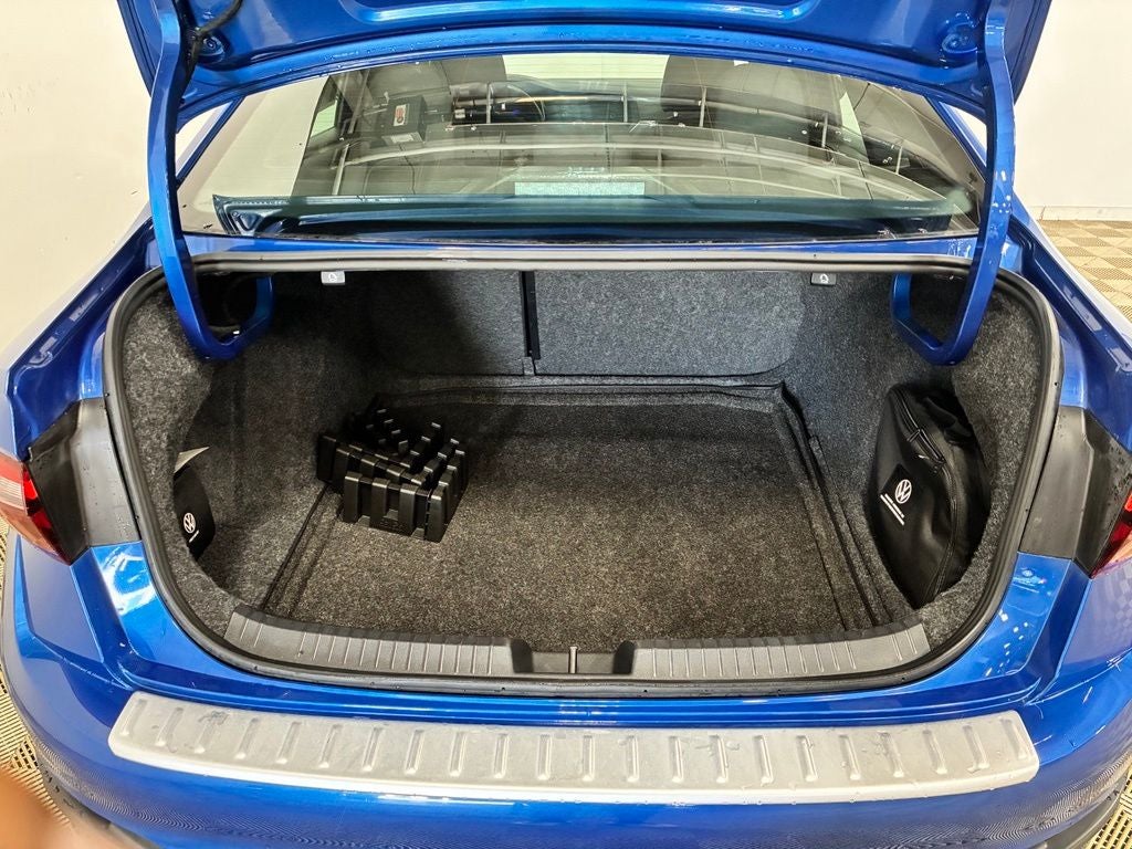 2024 Volkswagen Jetta 1.5T Sport