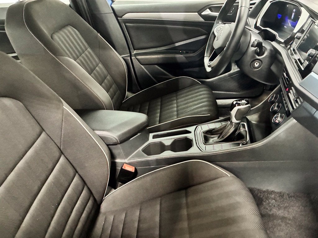 2024 Volkswagen Jetta 1.5T Sport