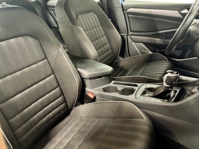 2024 Volkswagen Jetta 1.5T Sport