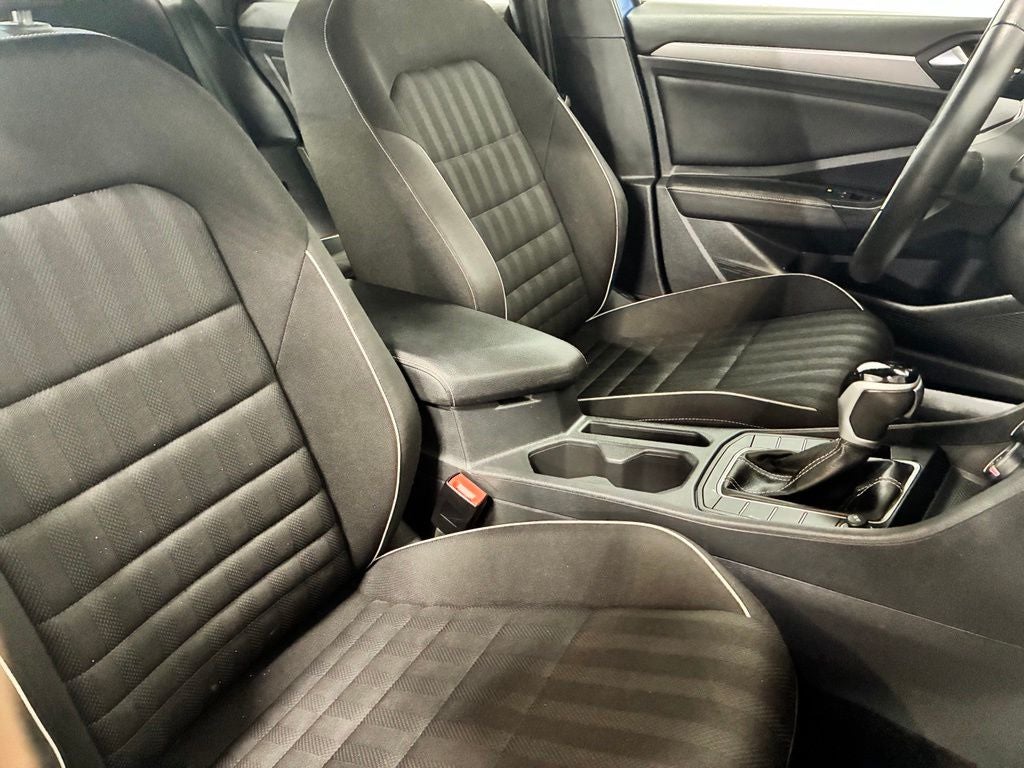2024 Volkswagen Jetta 1.5T Sport