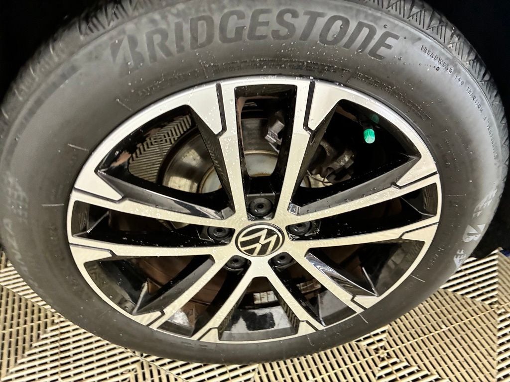2024 Volkswagen Jetta 1.5T Sport
