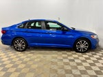 2024 Volkswagen Jetta 1.5T Sport