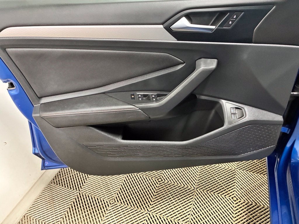 2024 Volkswagen Jetta 1.5T Sport