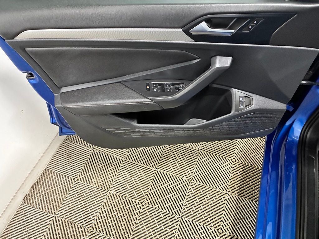 2024 Volkswagen Jetta 1.5T Sport