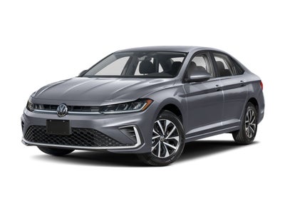 2027 Volkswagen Jetta 1.5T Sport