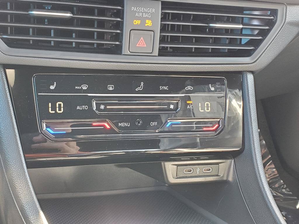 2027 Volkswagen Jetta 1.5T Sport